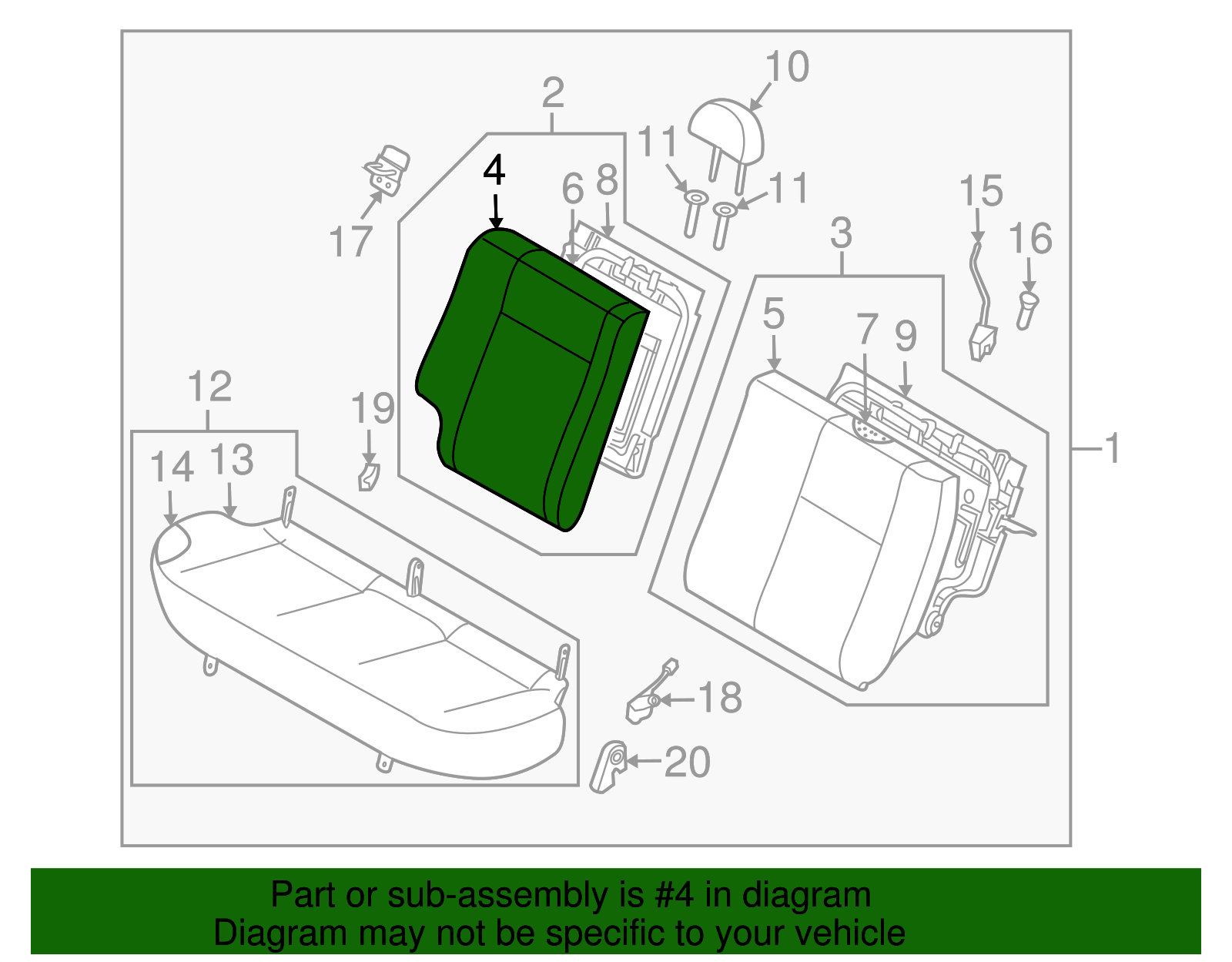 Cover - GM (96890458)