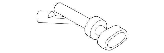 Switch, Wswa Solv Lvl - Cadillac (90346055)