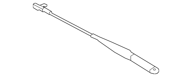 Arm, Wsw - GM (93178941)