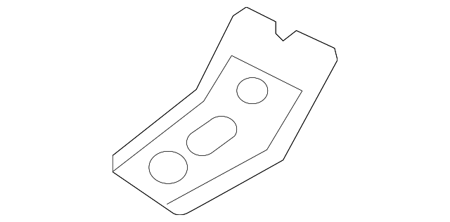Support - GM (93180448)