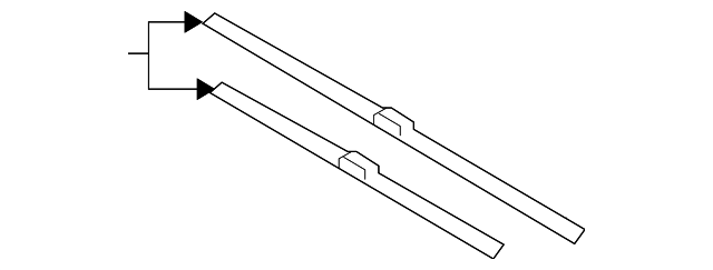 Blade, Wsw - GM (93194629)