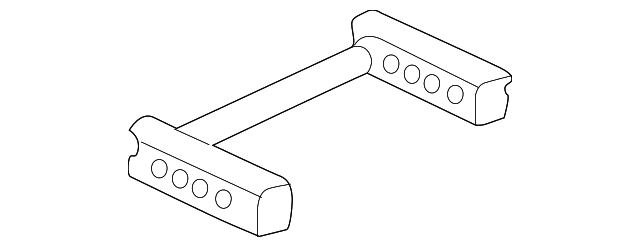 Front Frame Kit - GM (89040431)