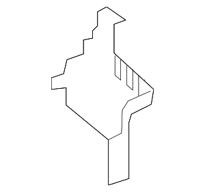 2010-2020 GM Panel Assembly-Hdlp Mt 84415350 | GMPartsDirect.com