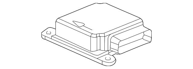 F Module - GM (10357262)