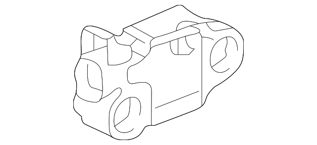 Sensor - GM (10356448)