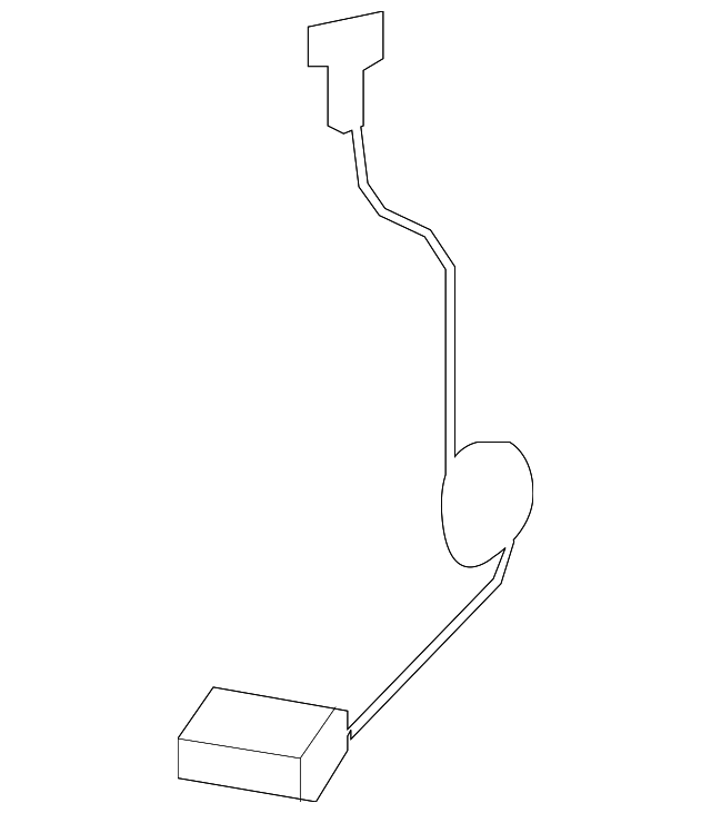 Genuine Fuel Gauge Sending Unit for 20062010 Hyundai Sonata Part