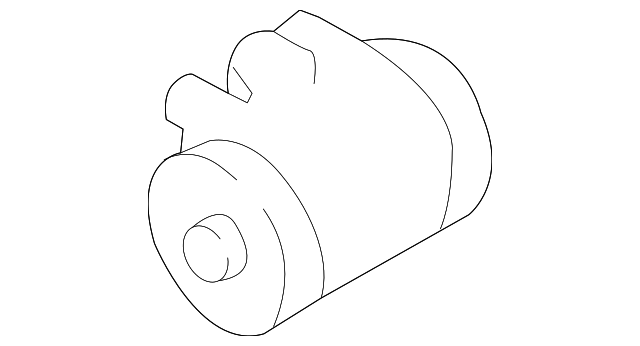 Wheel Cylinder - Scion (47550-WB001)
