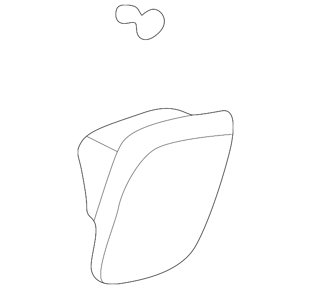 Toyota Coin Holder Part 5545048100b0 Toyota Of Colorado Springs Parts