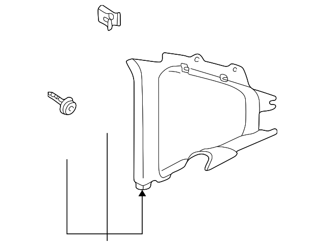 Insert Panel 3B5-868-594-G-QKD