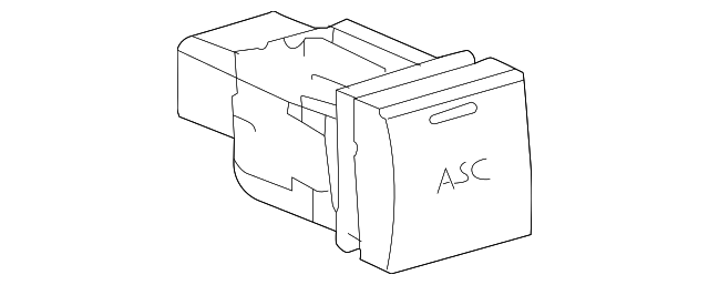 Switch - Toyota (84432-62010)