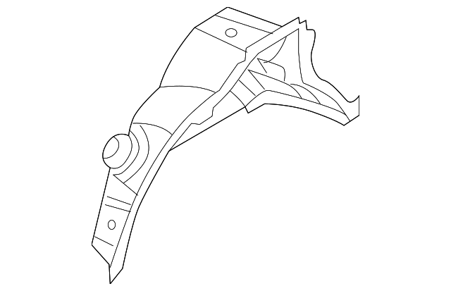 Panel - GM (96984207)