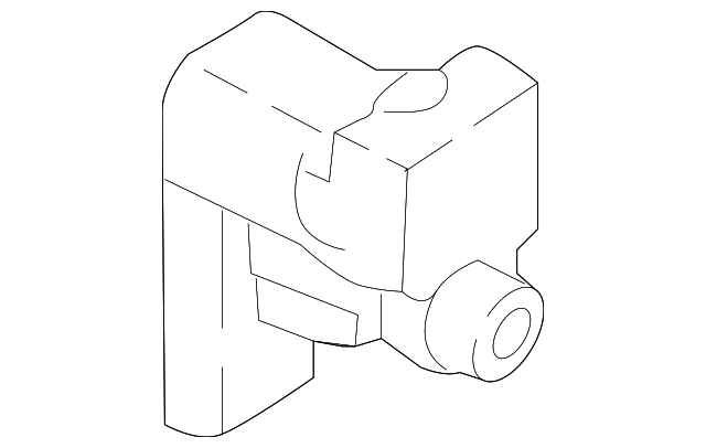 Genuine BMW 51-17-7-377-654 | Lock Actuator | FREE Shipping on Most ...