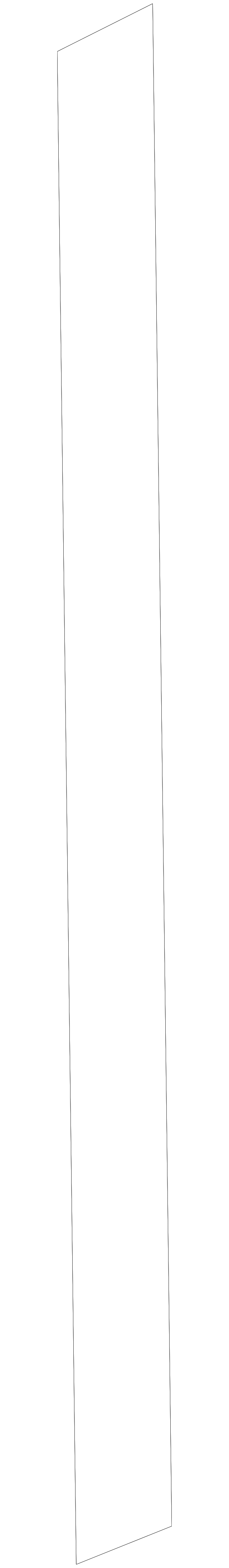 Front Seal - Volkswagen (7L0-839-717)