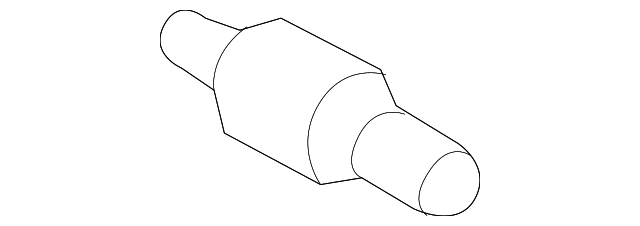 Drain Plug - Scion (SU003-01179)