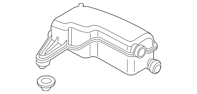 Silencer 04E-131-111-A