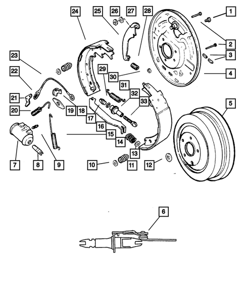 thumbnail image 2 of Fine Lines Rear Axle Brake Lines For 2001-2002 Dodge Ram 2500 (Dana 70) - Stainless Steel WRA0102SS 2 of 6