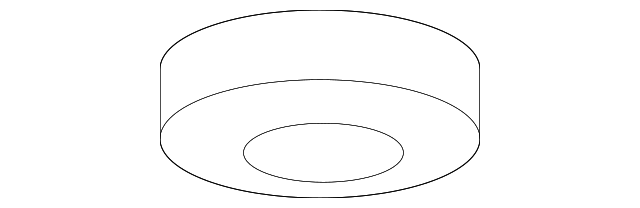 Bezel-M/Tel Mic                         *Left Cashmere - GM (15296747)