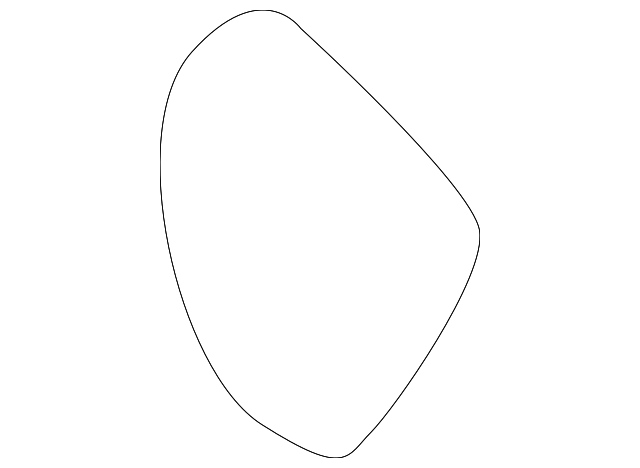 Rear Genuine Hyundai 89396-2D000 Seat Back Frame and Pad Rear Genuine Hyundai 89396-2D000 Seat Back Frame and Pad