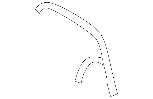 Wire Harness - GM (12144686)