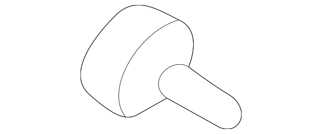 Cable Nut 1H0-853-120