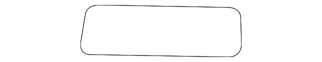 Air Conditioning Refrigerant Charge Label - Buick (25731916)