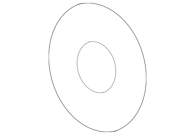 Multi-Purpose Washer - GM (10293972)