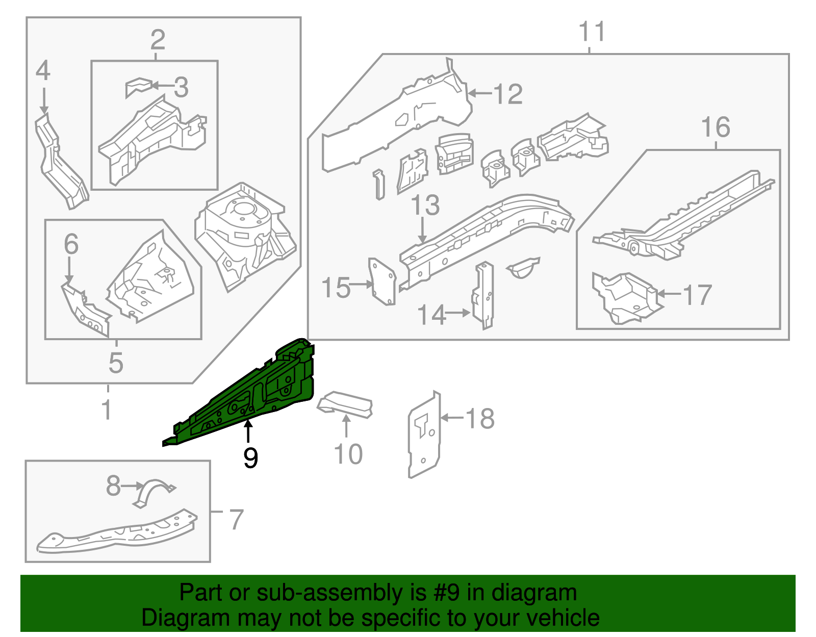 その他 VD-20ZC12 MITSUBISHI Amazon.com: For Mitsubishi RVR 2020 Radiator Support Tie Bar
