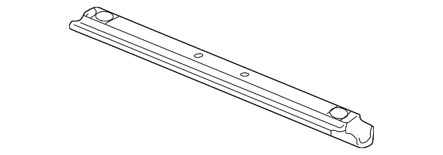Upper Tie Bar - GM (25666237)