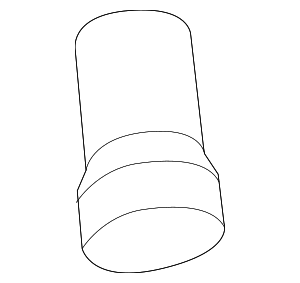 463-476-86-26 - High-Quality Fuel Filler Neck for 2006-2018 Mercedes ...