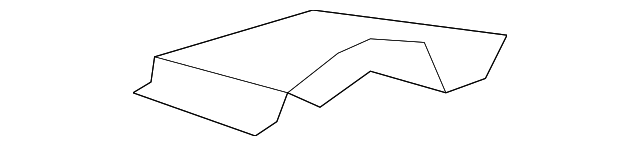 Extension - GM (10357390)