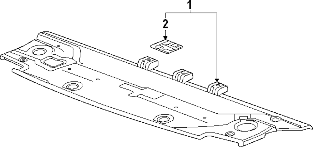 Sight Shield - GM (87846605)