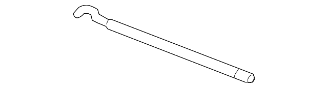 Handle, Jk - GM (15171182)