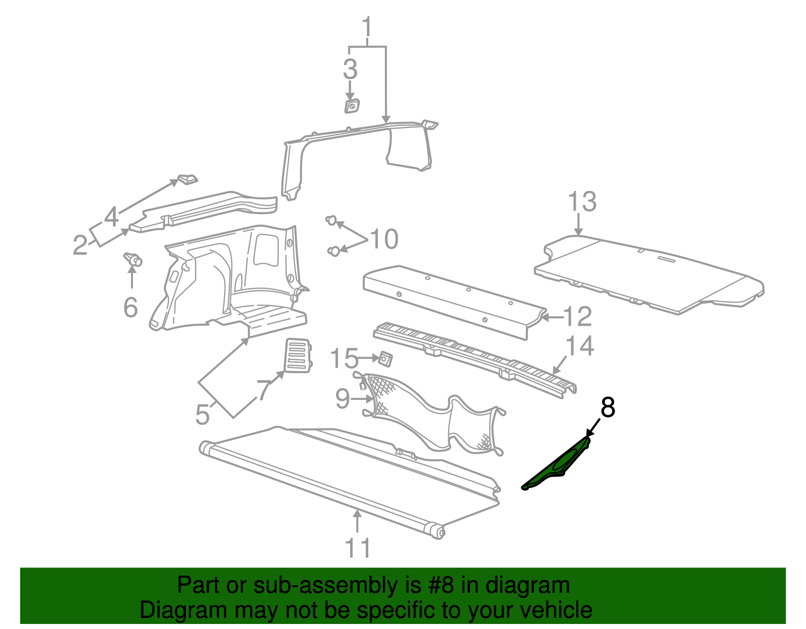 Cover - GM (90440442)