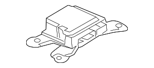 32315746 - Diagnostic Unit 2022-2024 Volvo | Euro Parts 4 Less