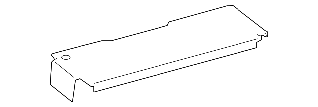 Access Cover - Toyota (86742-06010)