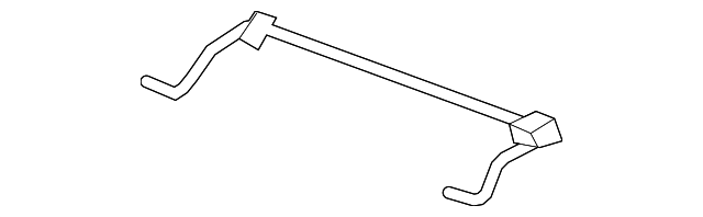 Link - Ford (YL8Z-78605B11-AB)