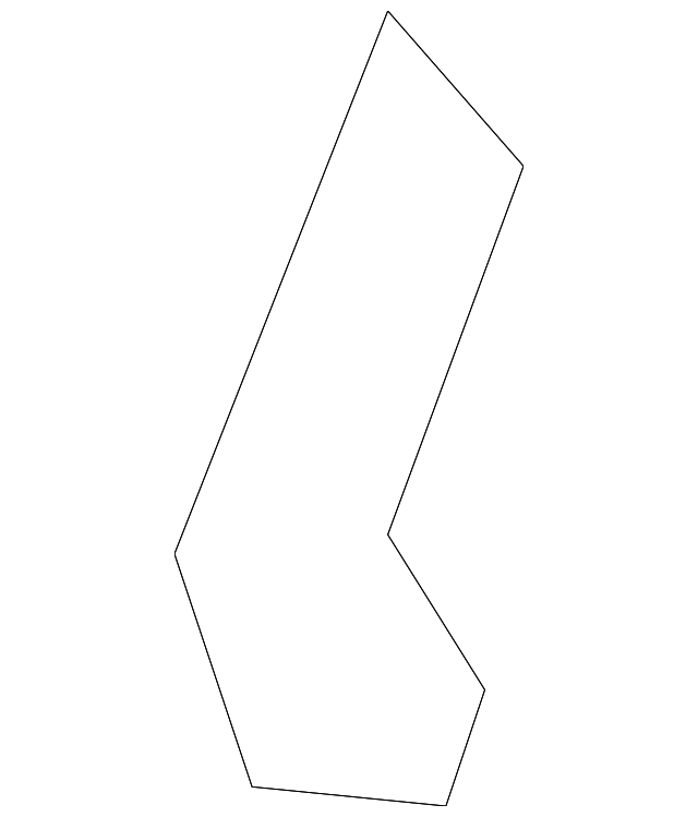 Grille Emblem - Ford (GD9Z-8213-A)
