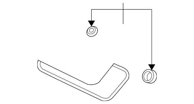 Genuine Honda 12030-RGL-A01 Head Cover Gasket Set