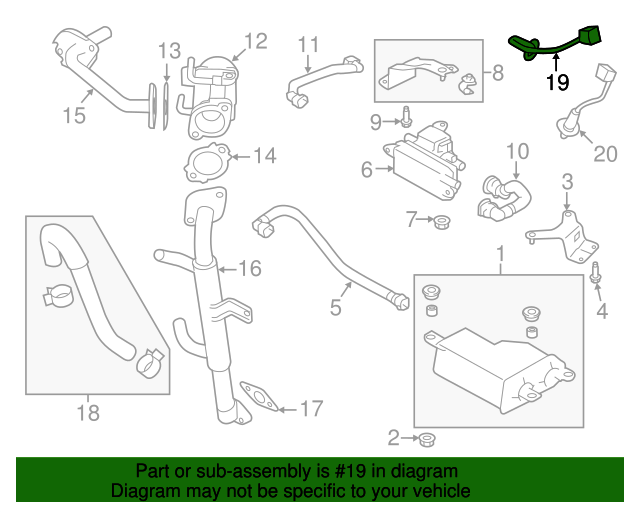 Subaru Forester O2 Sensor Location - Greatest Subaru