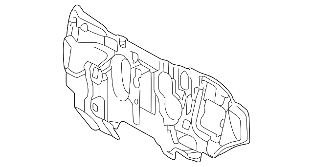 Insulator - Toyota (55223-75021)