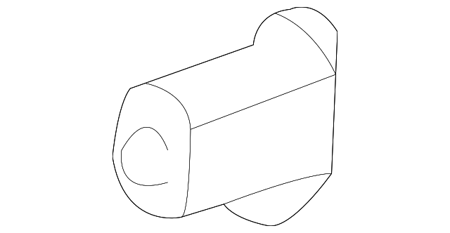 Window Motor - GM (88987652)