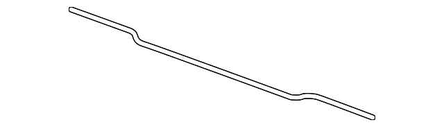 Multi-Purpose Pipe - GM (12548430)