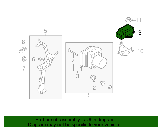 Yaw Rate Sensor >> Yaw Rate Sensor Yaw Rate Sensor >> Yaw Rate Sensor