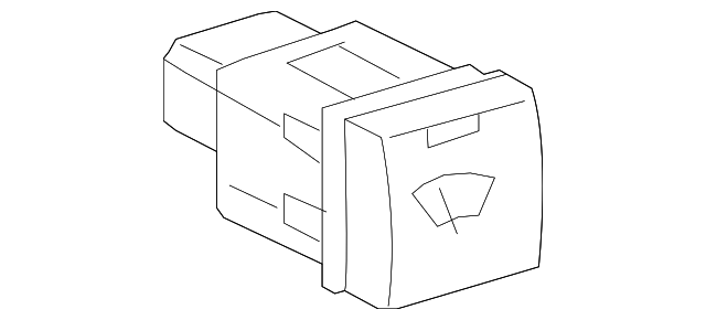 Switch - Toyota (84794-42020)
