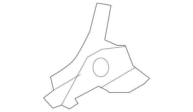Adjuster - Ford (GL1Z-78600M47-A)