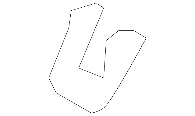 Cover - Ford (GL1Z-78666C00-AA)