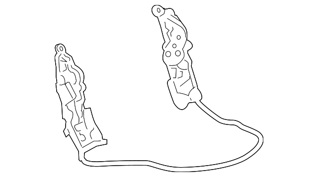 Recliner - GM (96477920)