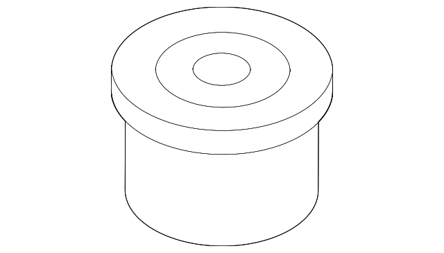 1999-2021 Subaru Oil Filter 15208AA100 | Subaru Online Parts