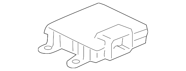 Genuine GM Module Part# 22744241