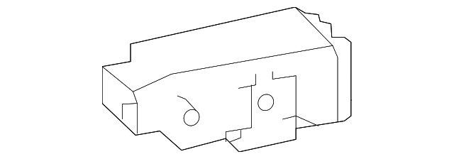 Relay - Toyota (85940-47060)